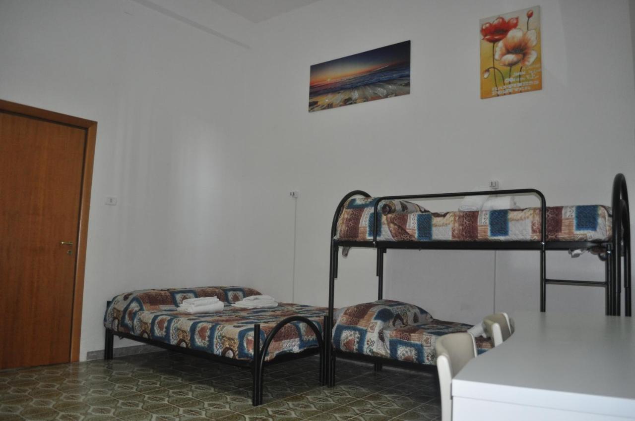 Ciao Naples B&B Exterior foto